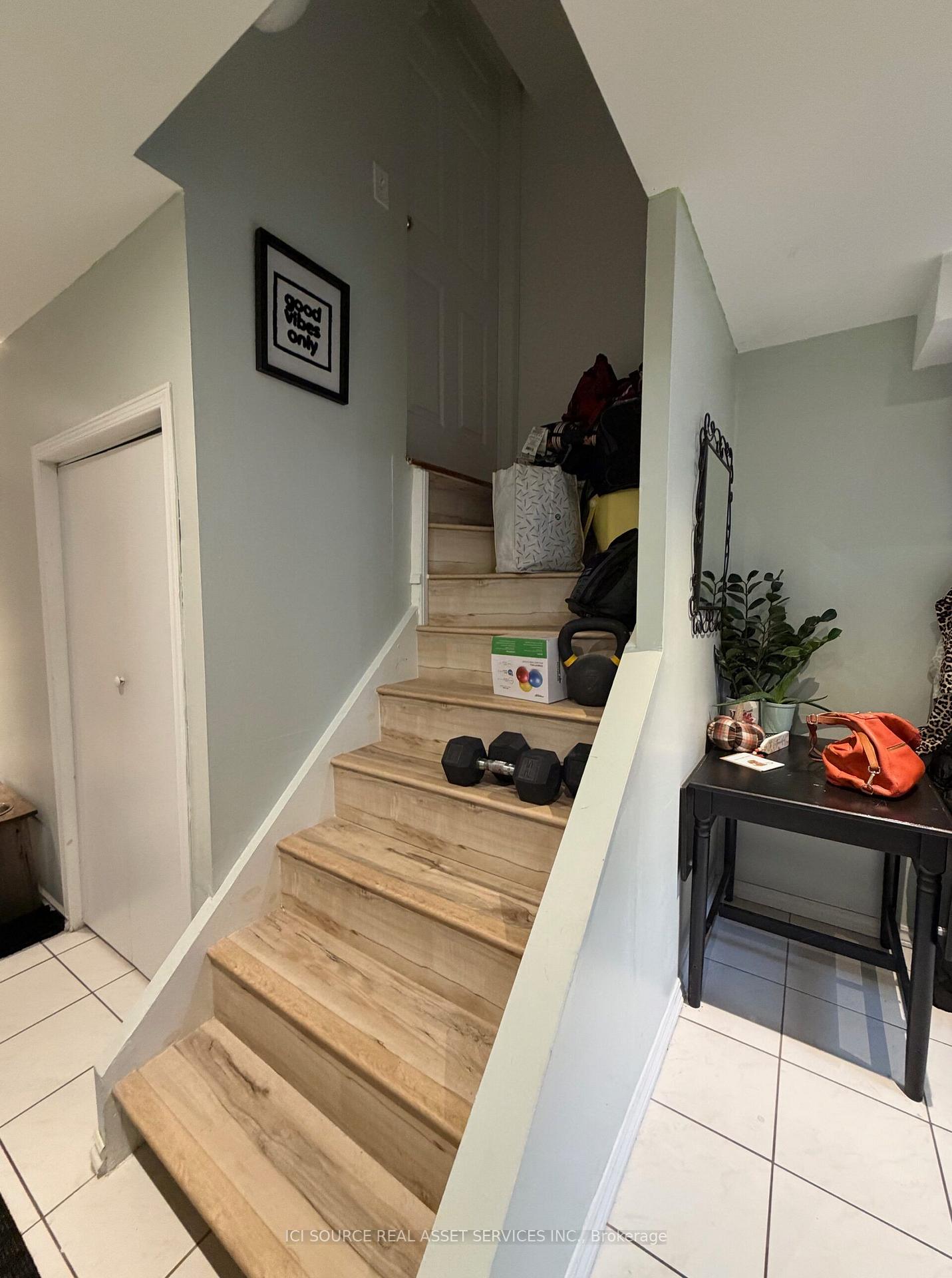 Photo 18 of Unit Basement, 5 America Avenue, Vaughan, Vellore Village — HOMEH