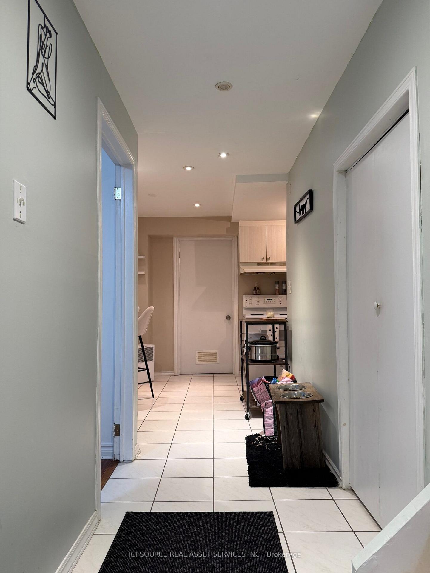Photo 19 of Unit Basement, 5 America Avenue, Vaughan, Vellore Village — HOMEH