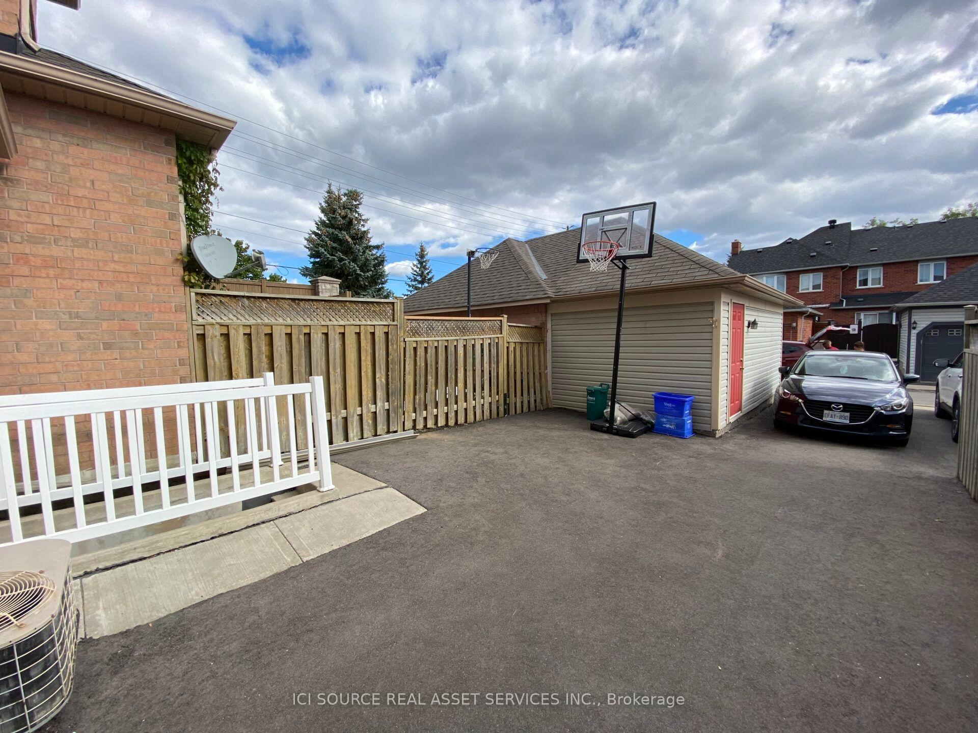 Photo 20 of Unit Basement, 5 America Avenue, Vaughan, Vellore Village — HOMEH