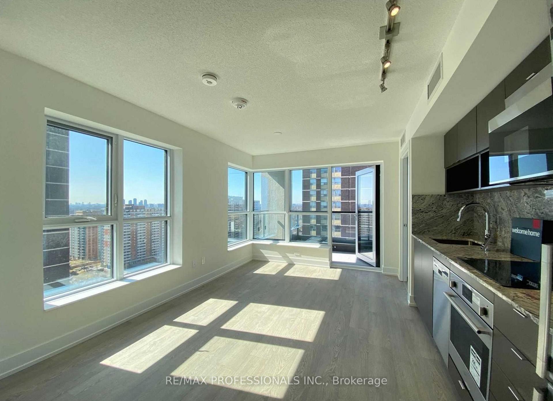 Photo of Unit 2616, 9 Mabelle Avenue