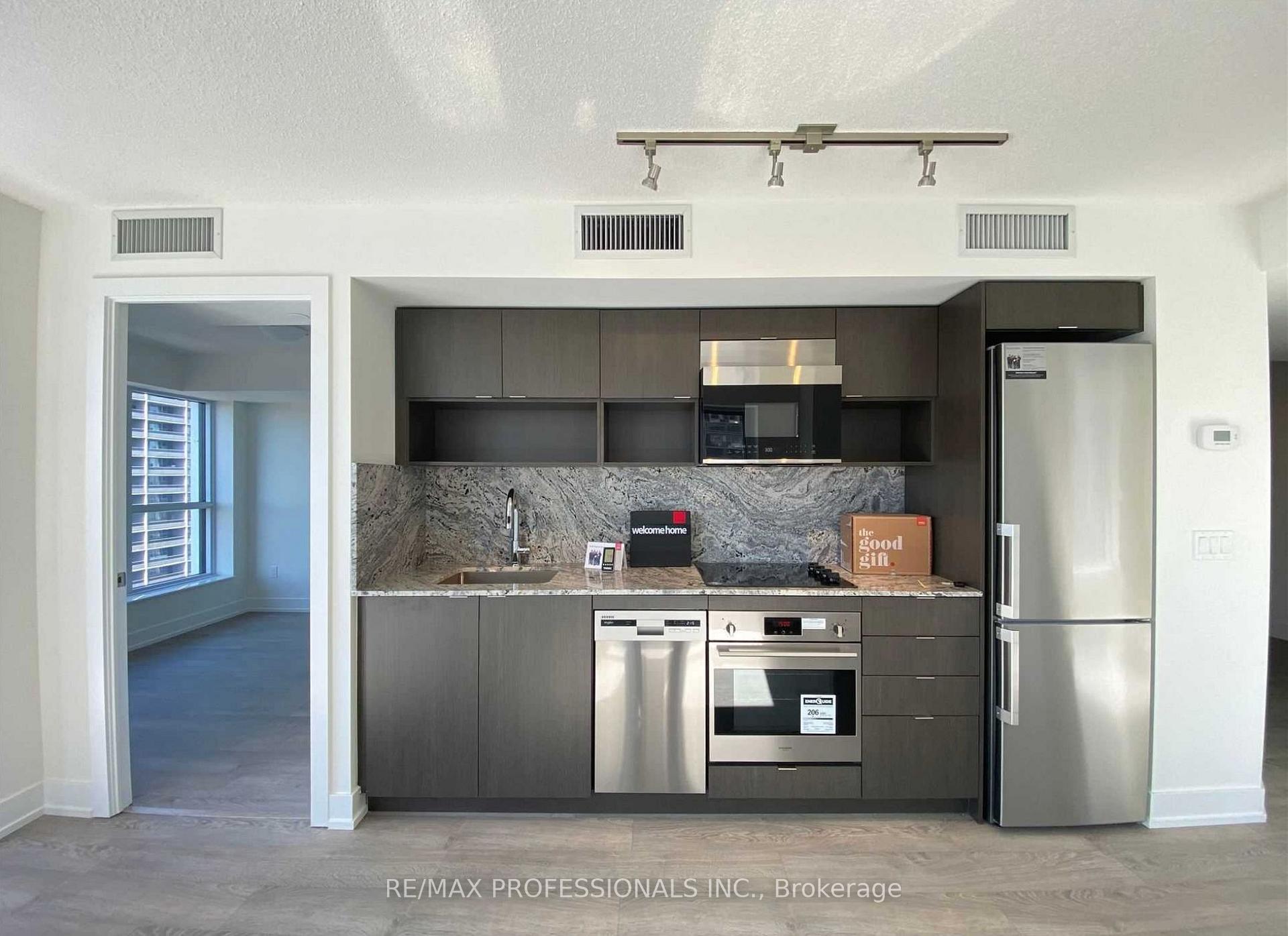 Photo 4 of Unit 2616, 9 Mabelle Avenue, Etobicoke, Islington-City Centre West — HOMEH