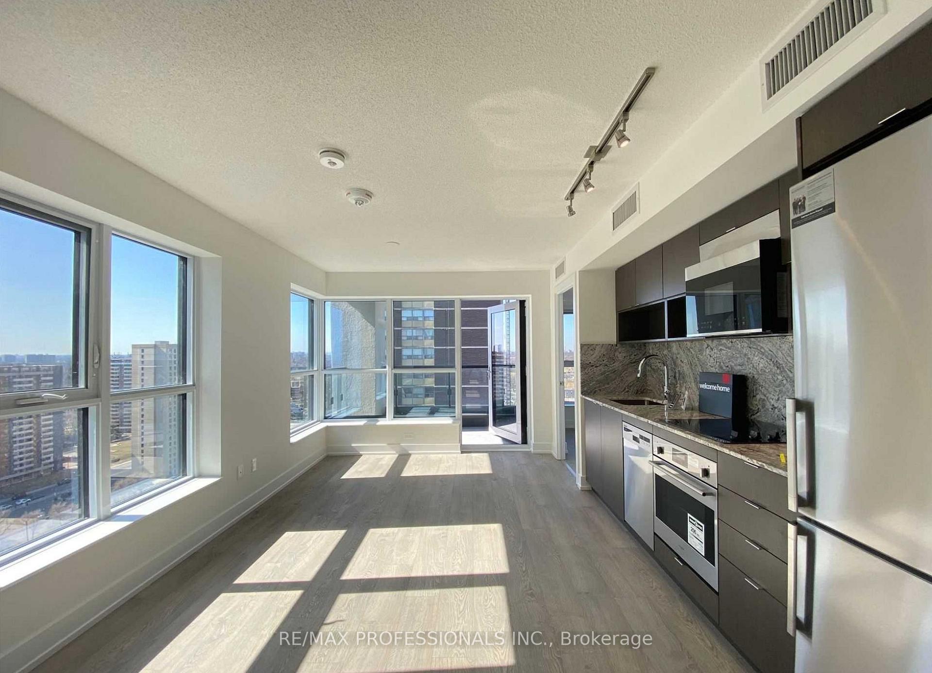 Photo 16 of Unit 2616, 9 Mabelle Avenue, Etobicoke, Islington-City Centre West — HOMEH