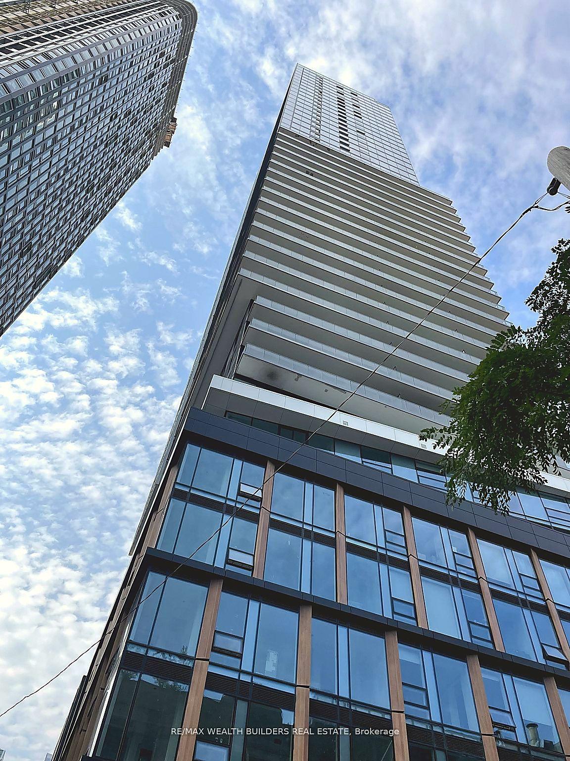 Photo of Unit 3507, 89 Church Street