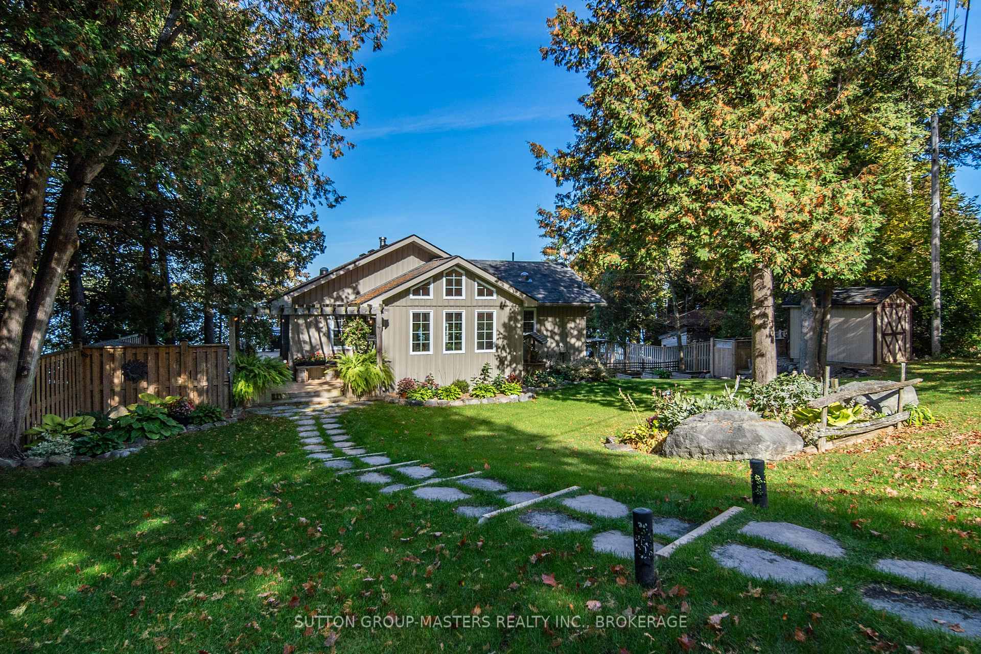Photo 2 of 20 Burdock Lane, Stone Mills, Stone Mills — HOMEH