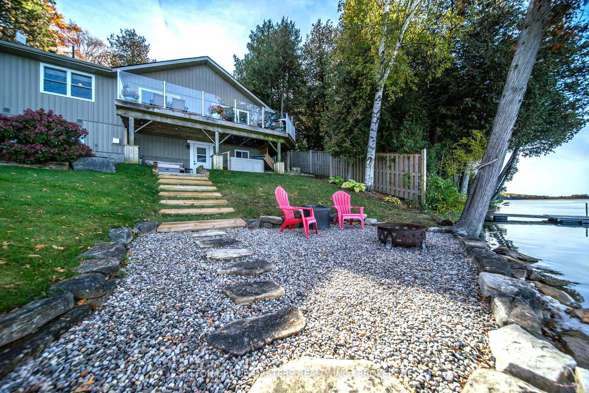 Photo 37 of 20 Burdock Lane, Stone Mills, Stone Mills — HOMEH