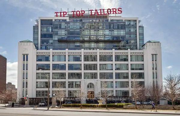Photo of Unit 403, 637 Lake Shore Boulevard W