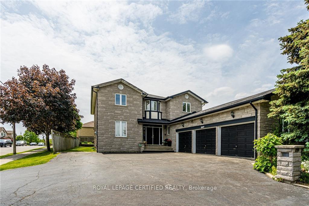 Photo 2 of Unit Upper, 1210 Upper Paradise Road, Hamilton, Carpenter — HOMEH