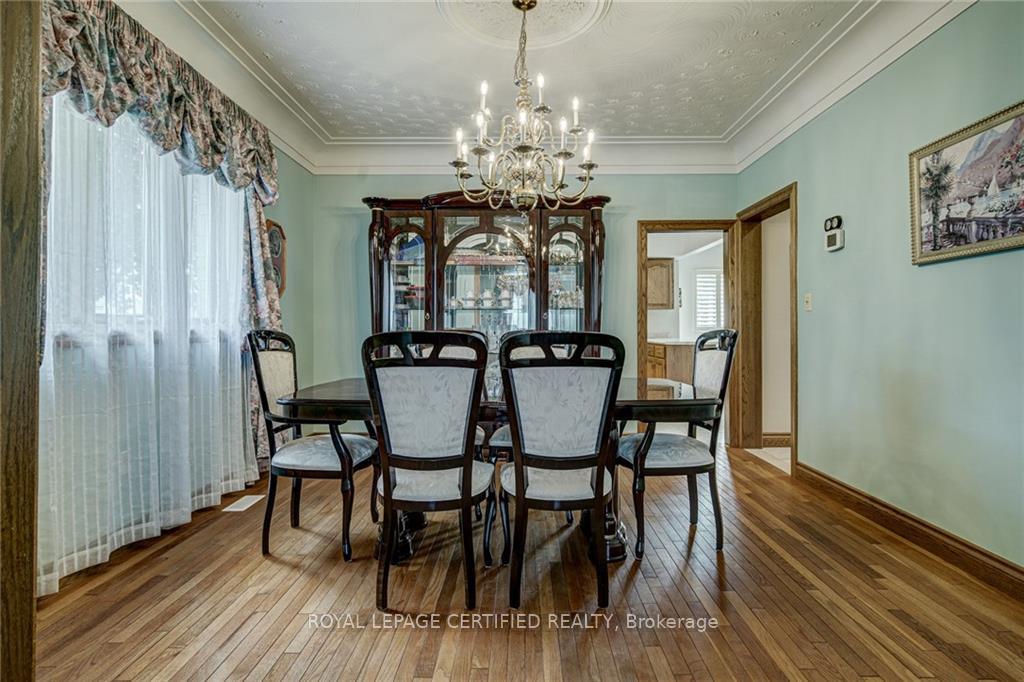 Photo 6 of Unit Upper, 1210 Upper Paradise Road, Hamilton, Carpenter — HOMEH