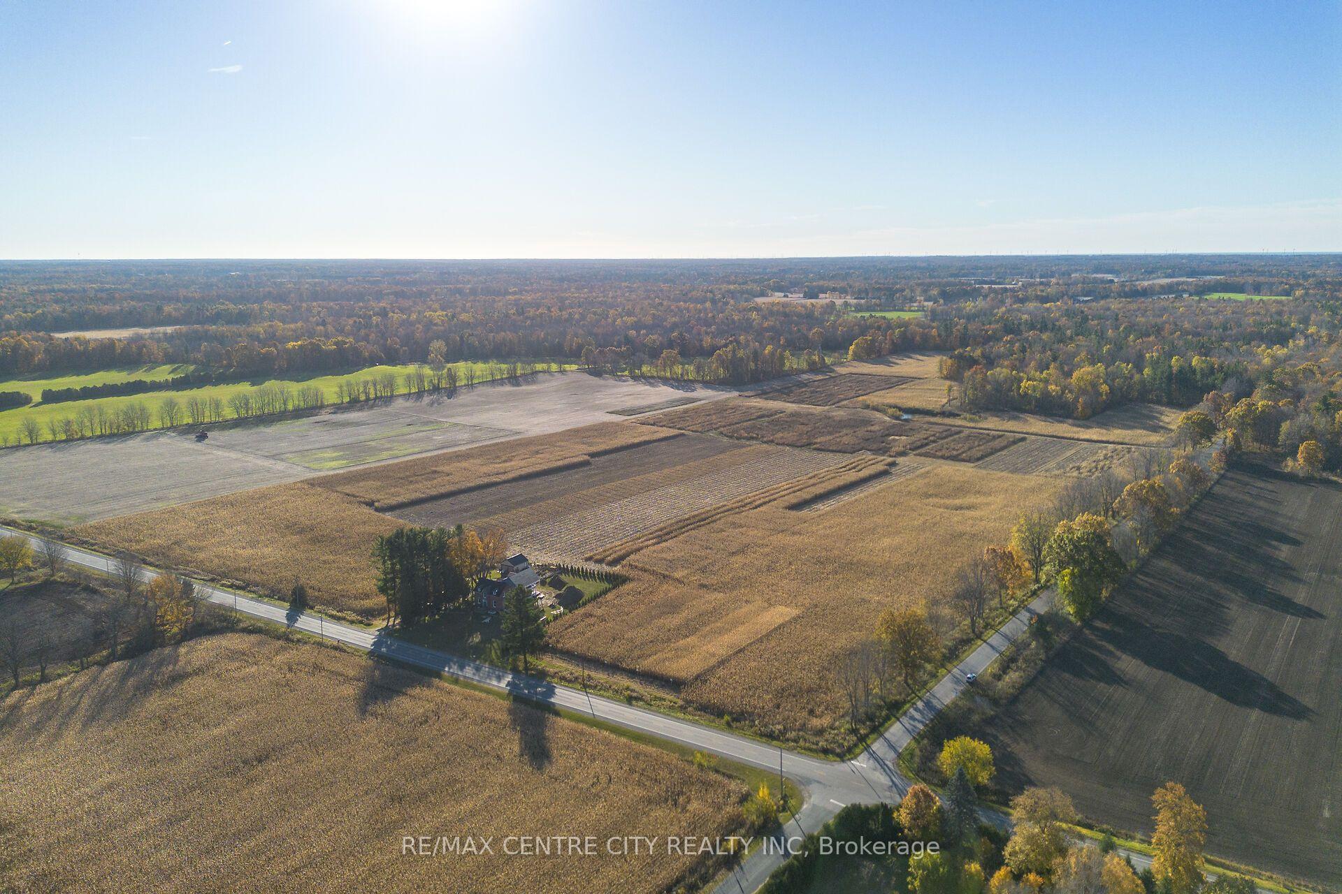 Photo 3 of 8916 Coyle Road, Bayham, Rural Bayham — HOMEH