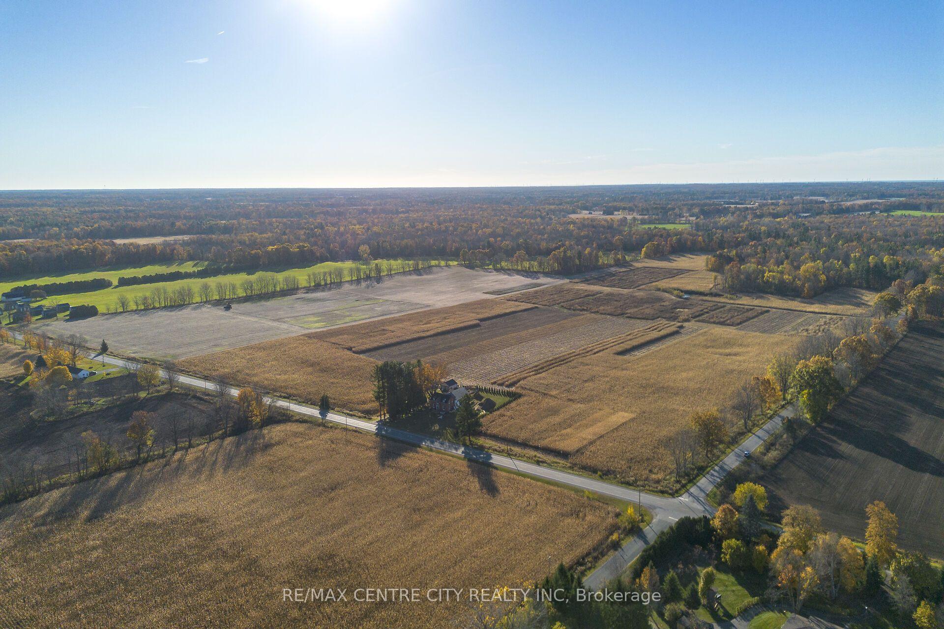 Photo 4 of 8916 Coyle Road, Bayham, Rural Bayham — HOMEH