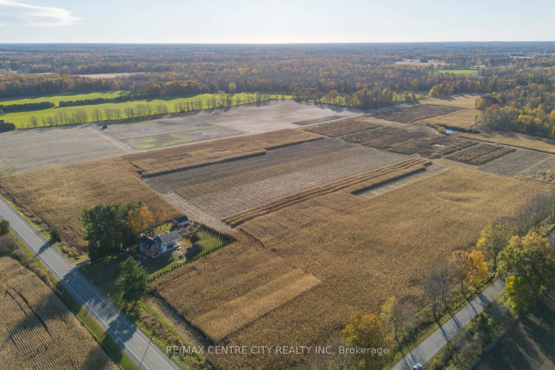 Photo 6 of 8916 Coyle Road, Bayham, Rural Bayham — HOMEH