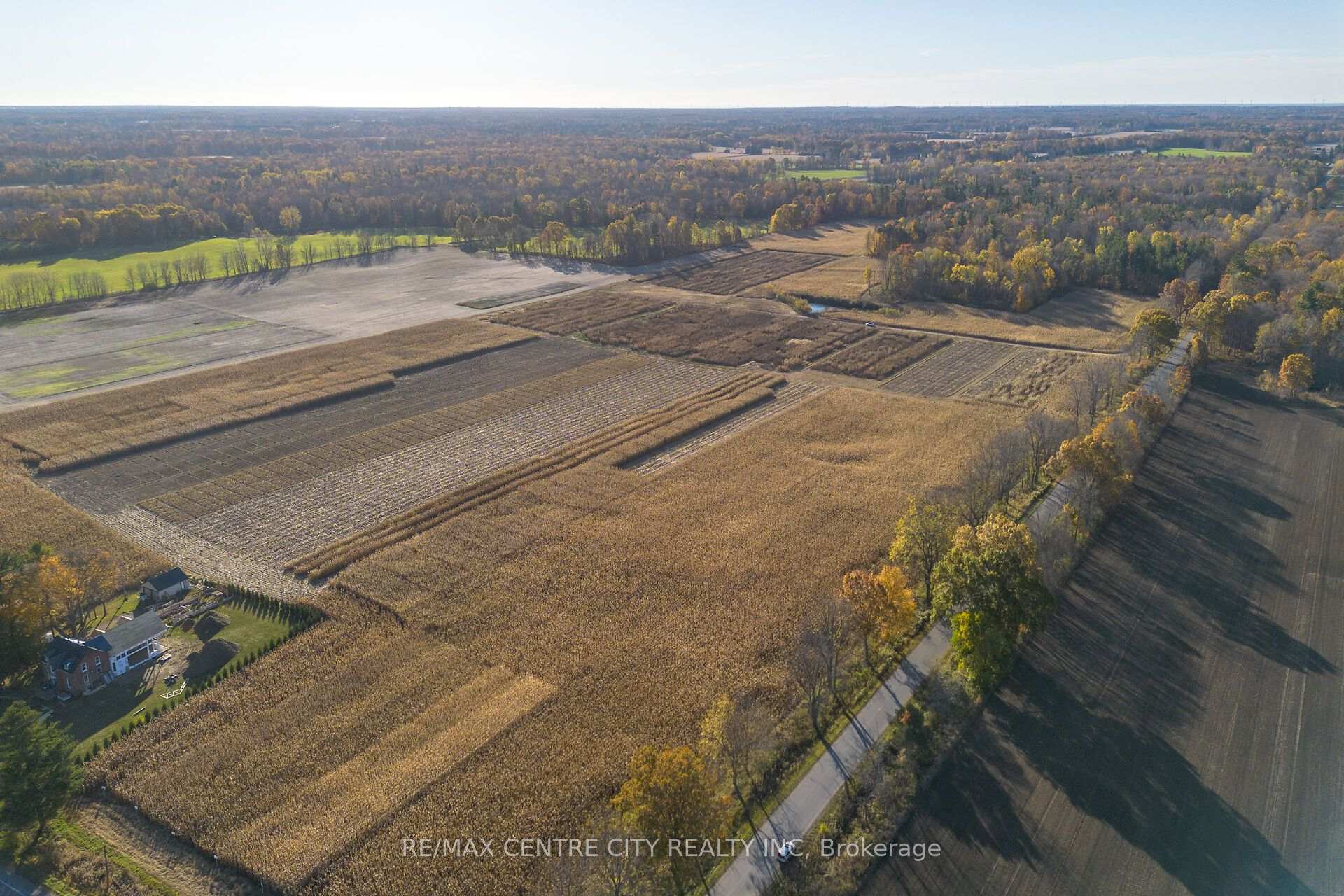 Photo 7 of 8916 Coyle Road, Bayham, Rural Bayham — HOMEH