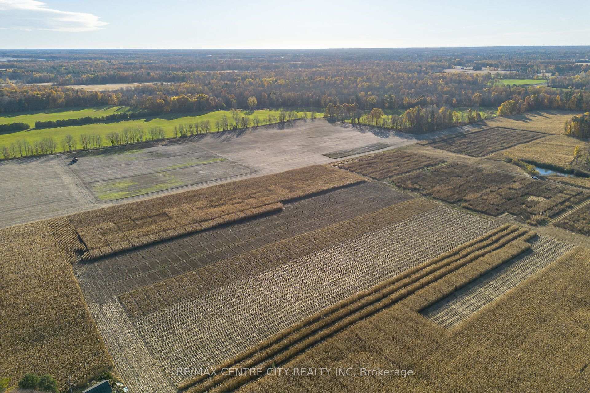 Photo 8 of 8916 Coyle Road, Bayham, Rural Bayham — HOMEH