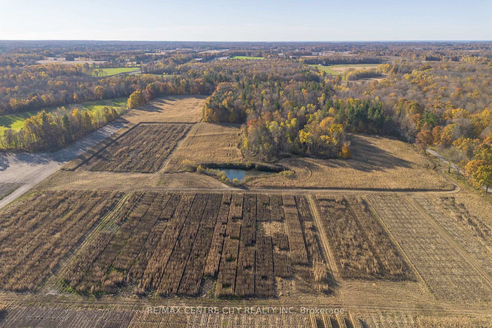 Photo 9 of 8916 Coyle Road, Bayham, Rural Bayham — HOMEH