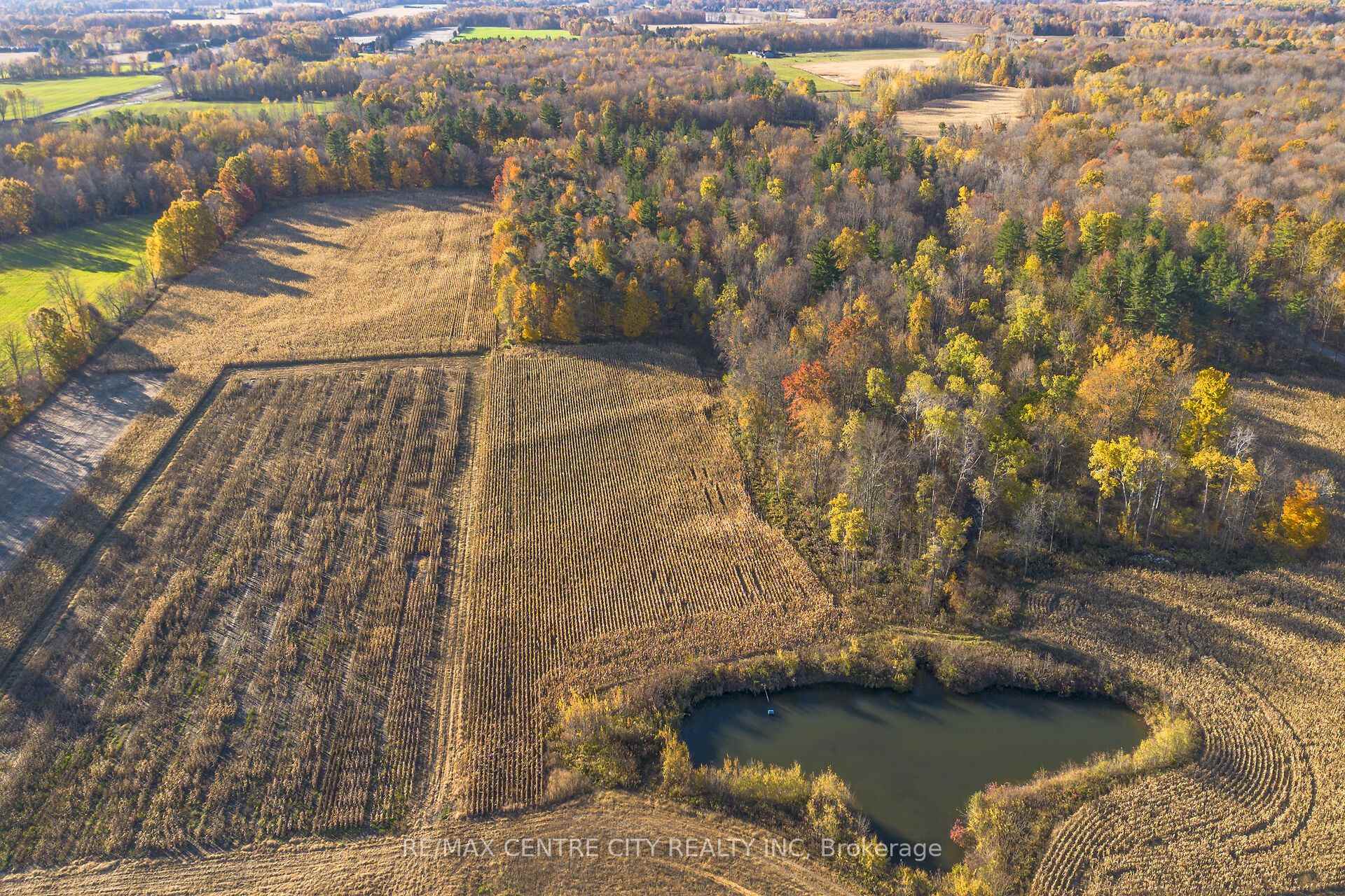 Photo 11 of 8916 Coyle Road, Bayham, Rural Bayham — HOMEH