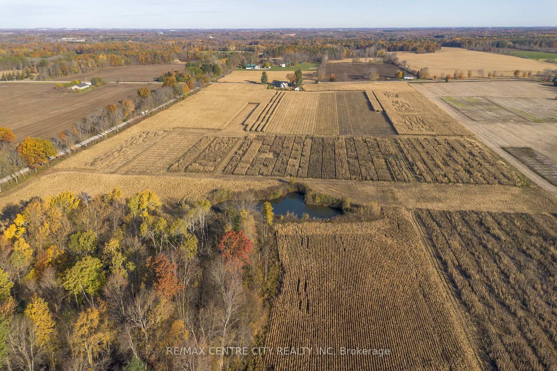 Photo 15 of 8916 Coyle Road, Bayham, Rural Bayham — HOMEH