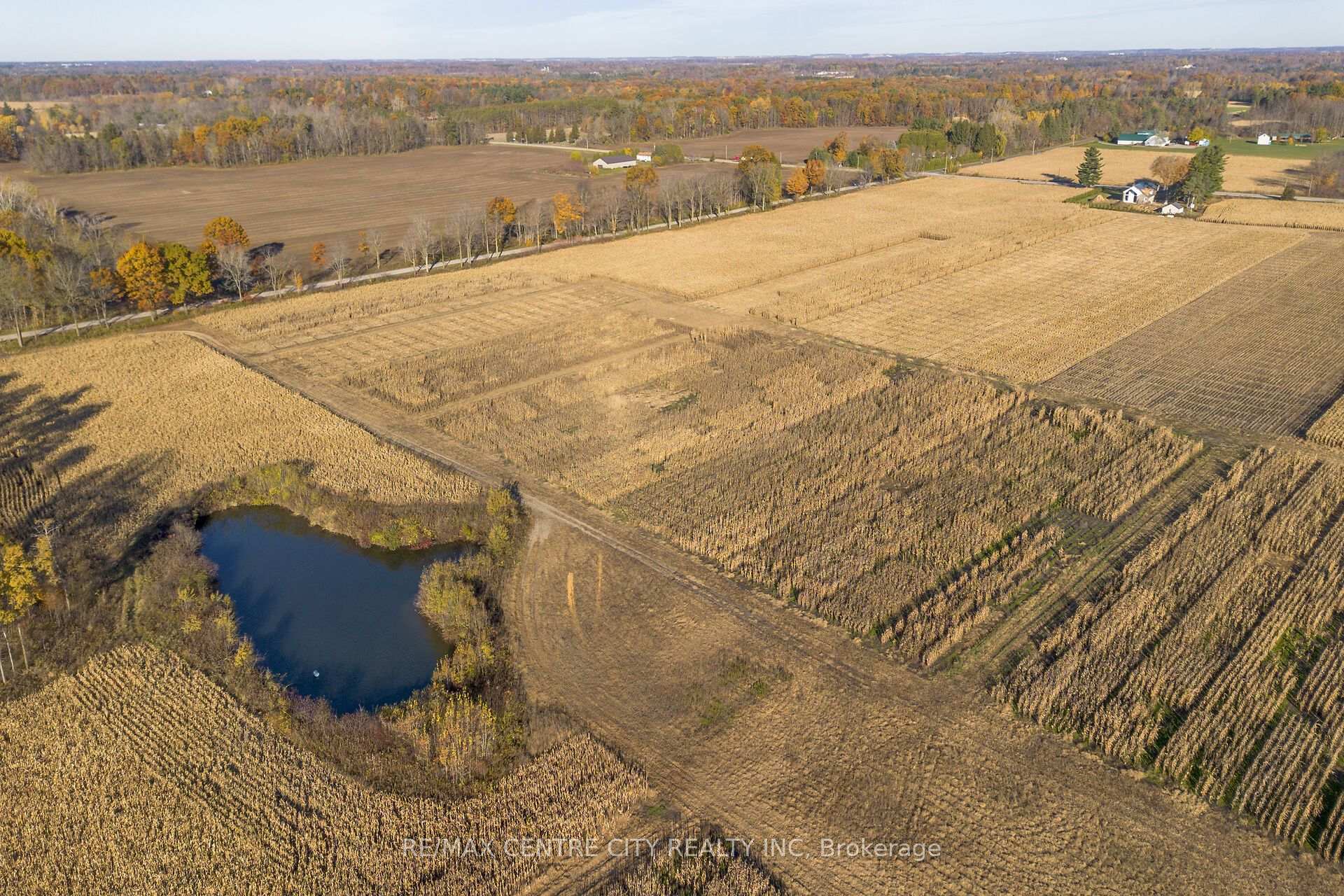 Photo 17 of 8916 Coyle Road, Bayham, Rural Bayham — HOMEH