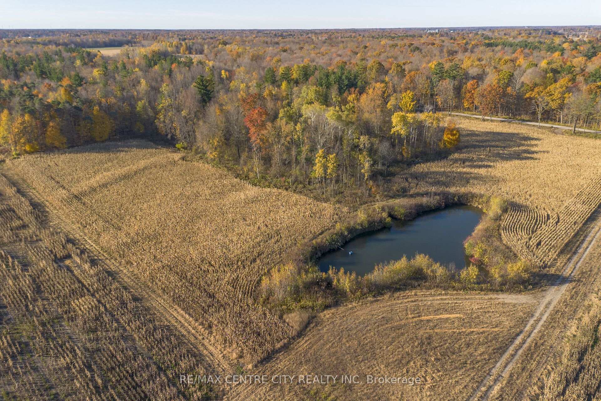 Photo 18 of 8916 Coyle Road, Bayham, Rural Bayham — HOMEH