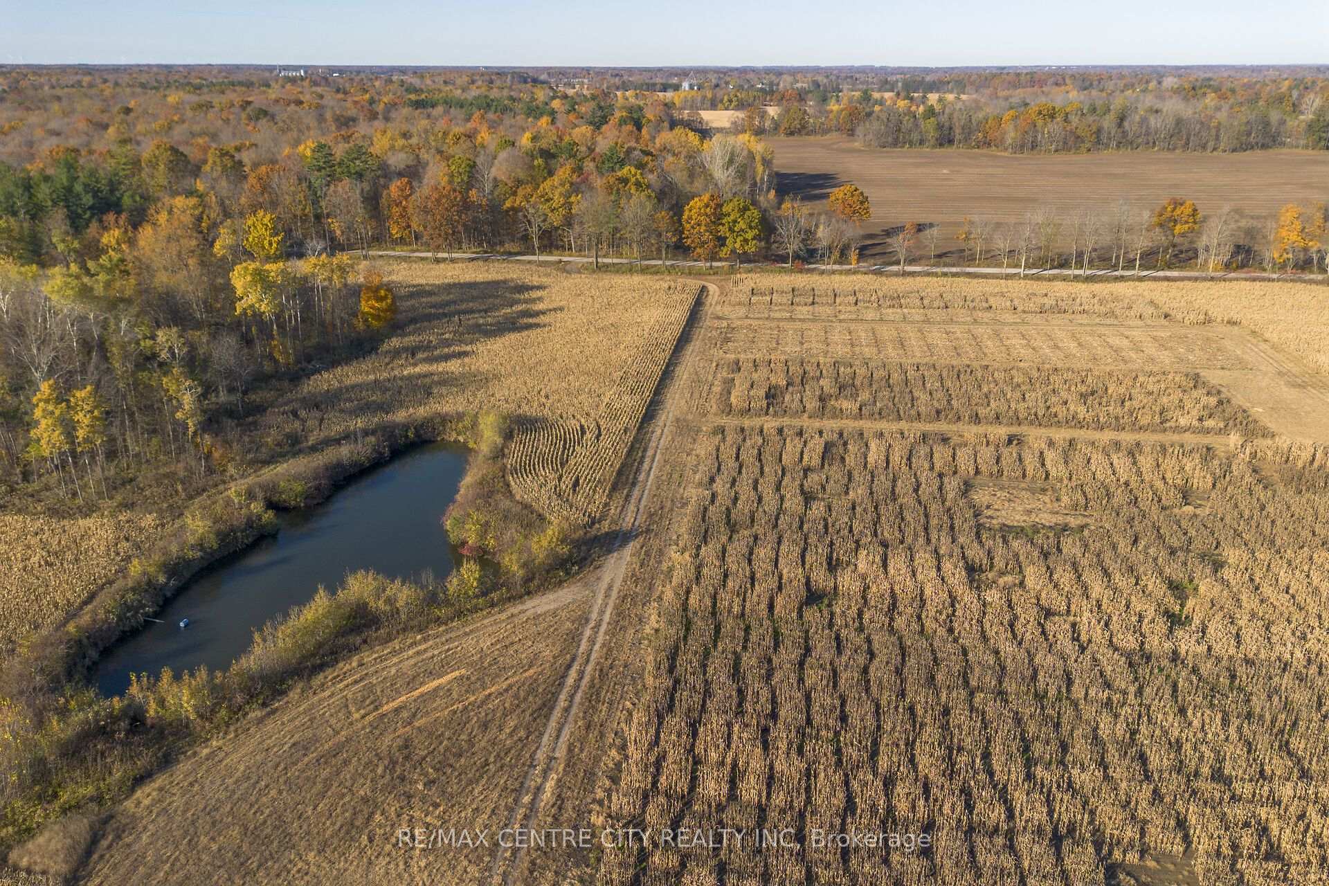 Photo 19 of 8916 Coyle Road, Bayham, Rural Bayham — HOMEH