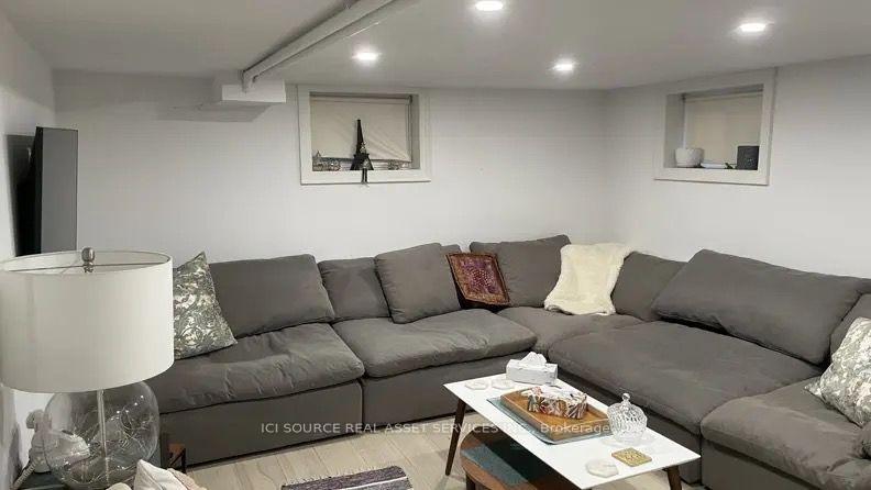 Photo 2 of Unit Unit 6, 44 Courcelette Road, Scarborough, Birchcliffe-Cliffside — HOMEH