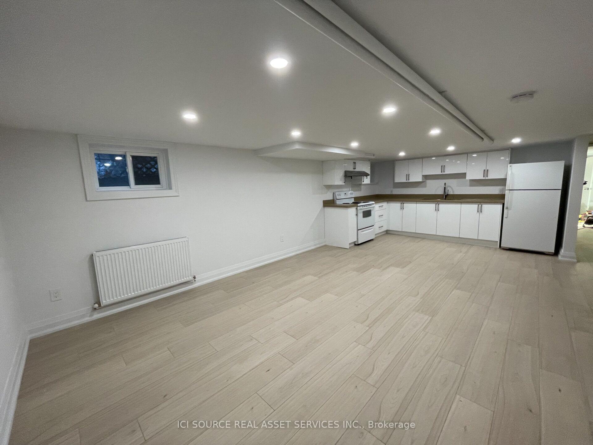 Photo 6 of Unit Unit 6, 44 Courcelette Road, Scarborough, Birchcliffe-Cliffside — HOMEH