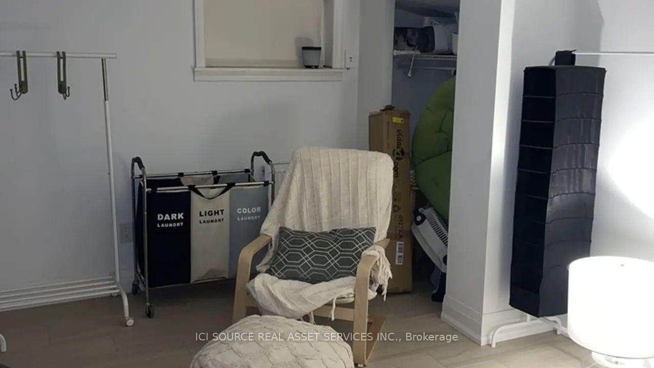 Photo 7 of Unit Unit 6, 44 Courcelette Road, Scarborough, Birchcliffe-Cliffside — HOMEH
