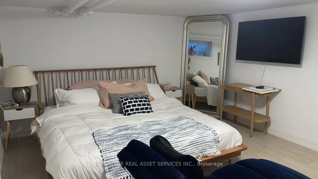 Photo 17 of Unit Unit 6, 44 Courcelette Road, Scarborough, Birchcliffe-Cliffside — HOMEH