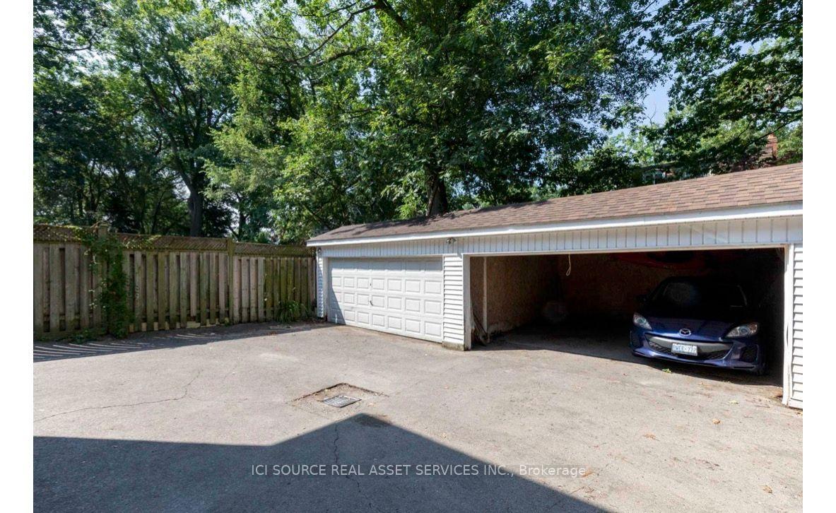 Photo 19 of Unit Unit 6, 44 Courcelette Road, Scarborough, Birchcliffe-Cliffside — HOMEH