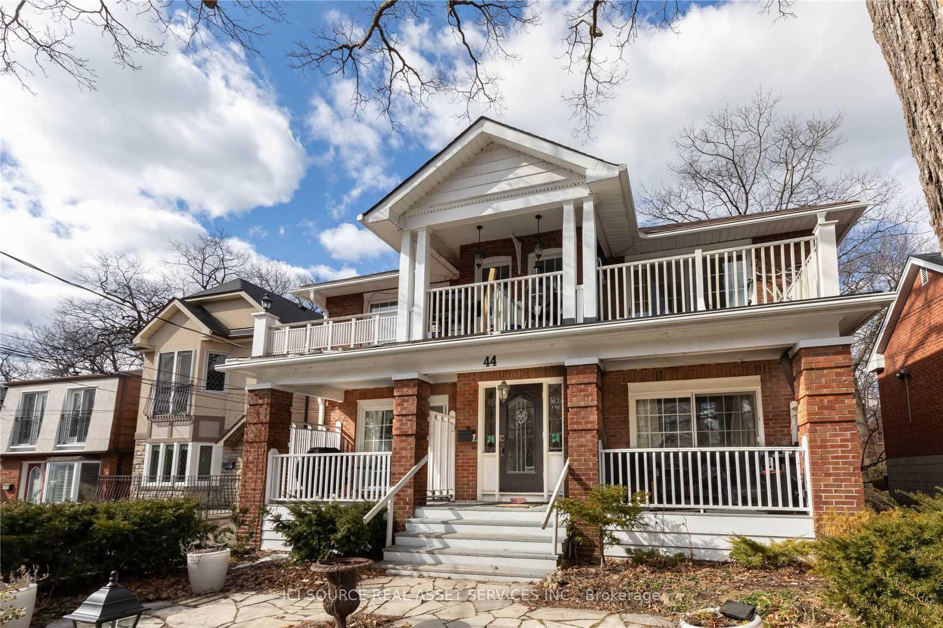 Photo 22 of Unit Unit 6, 44 Courcelette Road, Scarborough, Birchcliffe-Cliffside — HOMEH