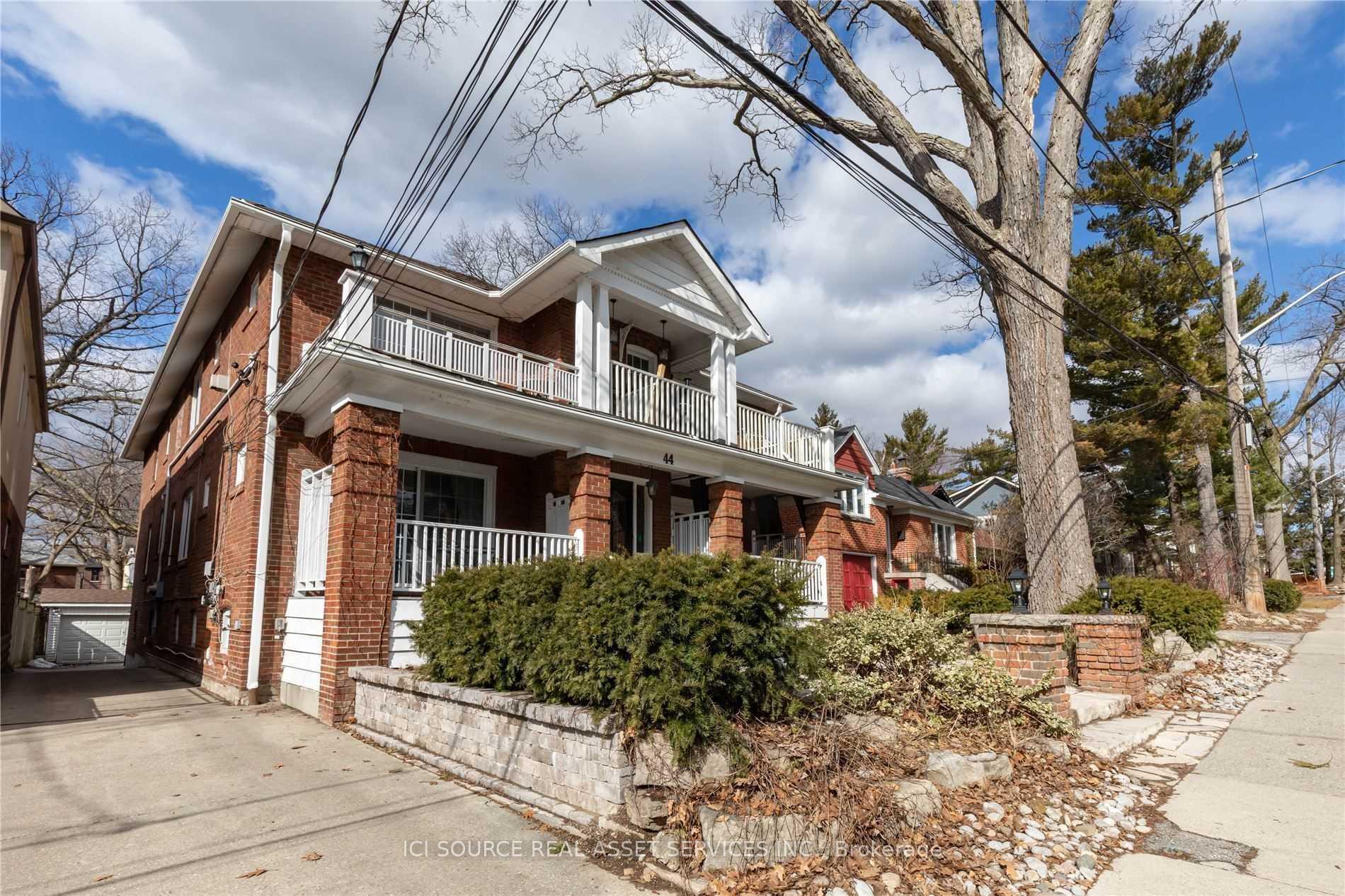 Photo 23 of Unit Unit 6, 44 Courcelette Road, Scarborough, Birchcliffe-Cliffside — HOMEH