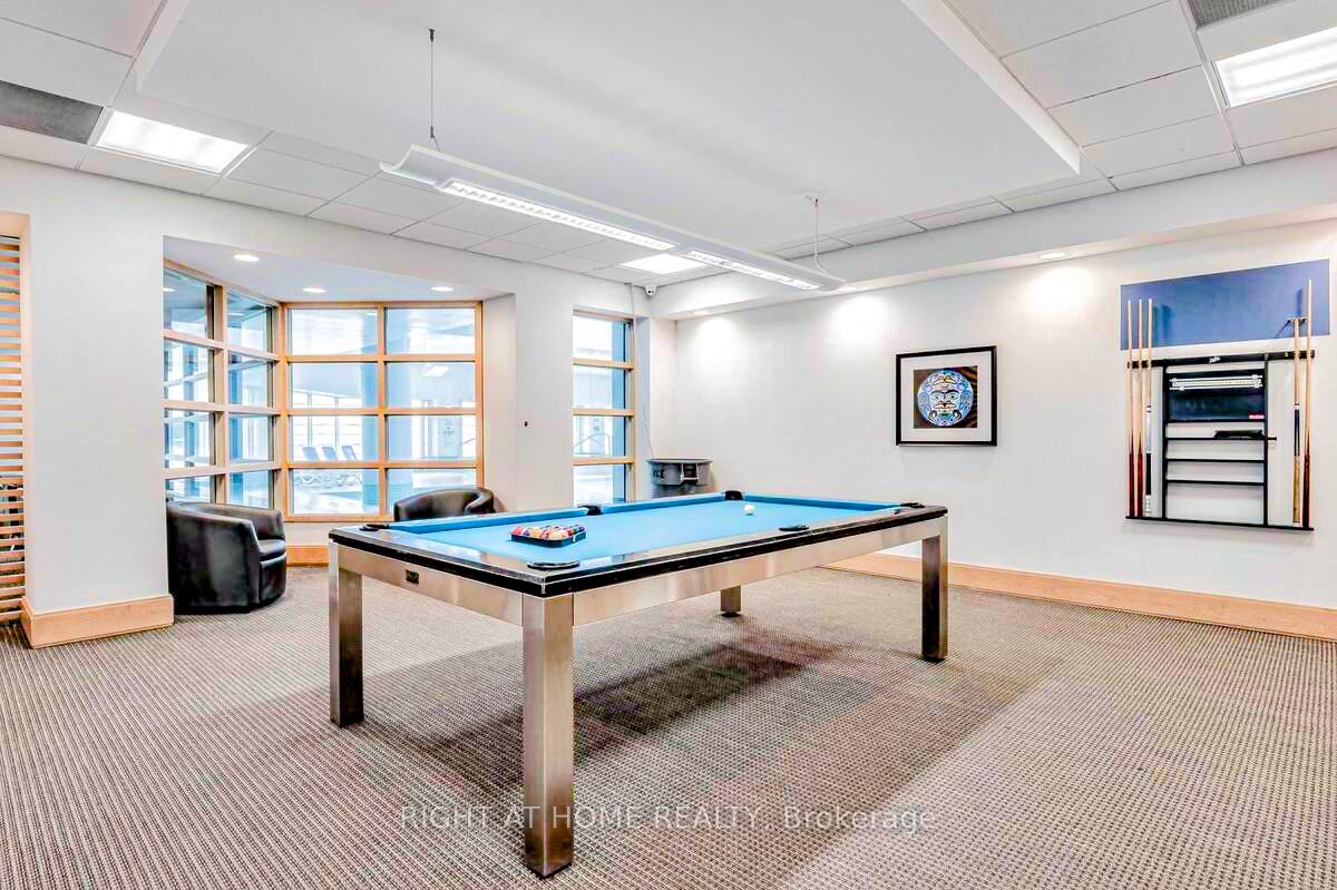 Photo 20 of Unit 1012, 10 Queens Quay W, Toronto, Waterfront Communities — HOMEH