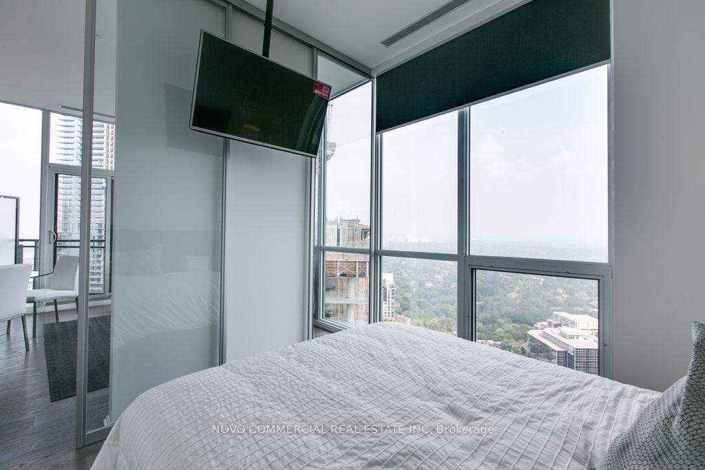 Photo 9 of Unit 5209, 45 Charles Street E, Toronto, Church-Yonge Corridor — HOMEH