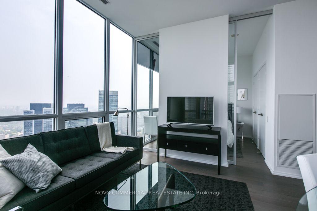 Photo 11 of Unit 5209, 45 Charles Street E, Toronto, Church-Yonge Corridor — HOMEH
