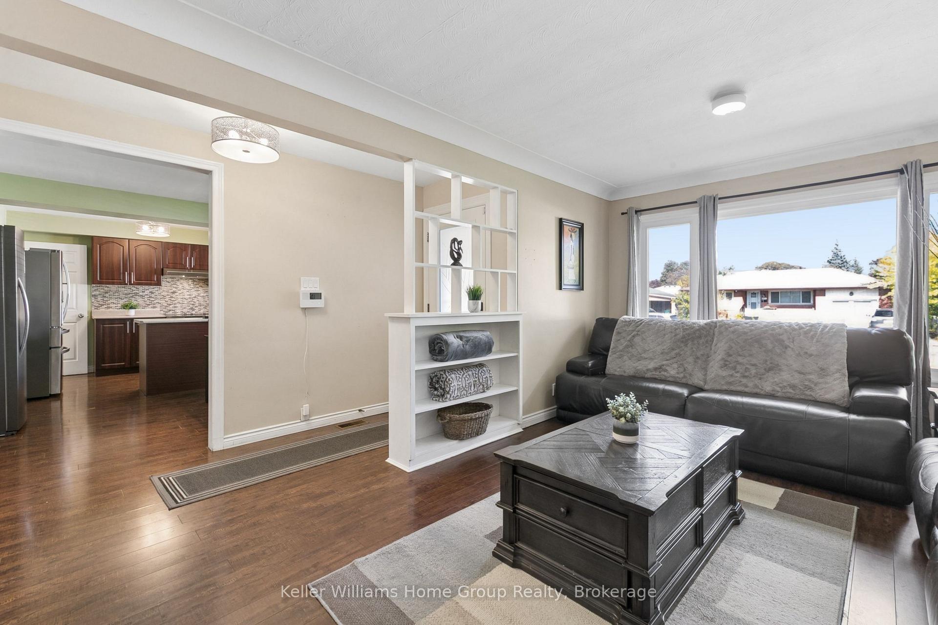Photo 4 of 61 Fairlawn Road, Kitchener, Vanier - Kitchener — HOMEH