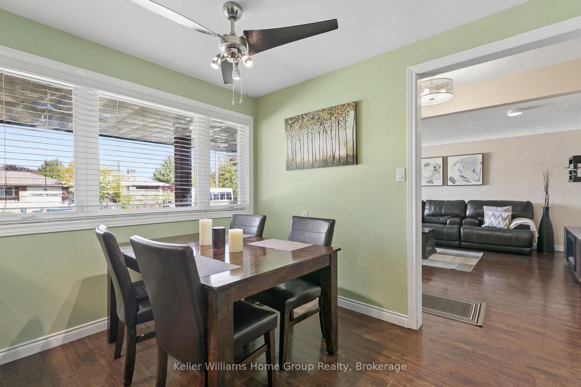 Photo 8 of 61 Fairlawn Road, Kitchener, Vanier - Kitchener — HOMEH