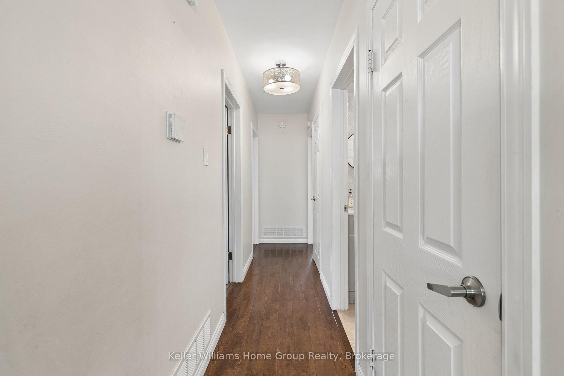 Photo 13 of 61 Fairlawn Road, Kitchener, Vanier - Kitchener — HOMEH