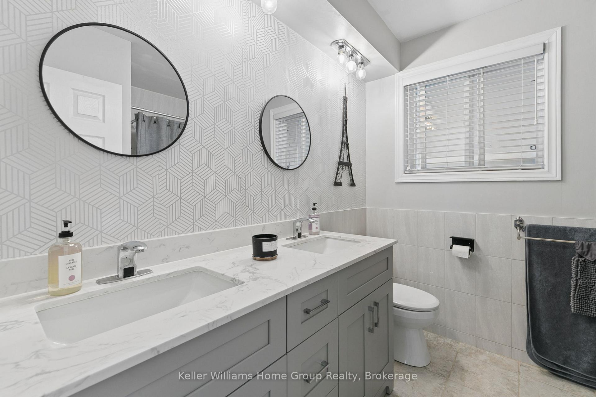 Photo 14 of 61 Fairlawn Road, Kitchener, Vanier - Kitchener — HOMEH
