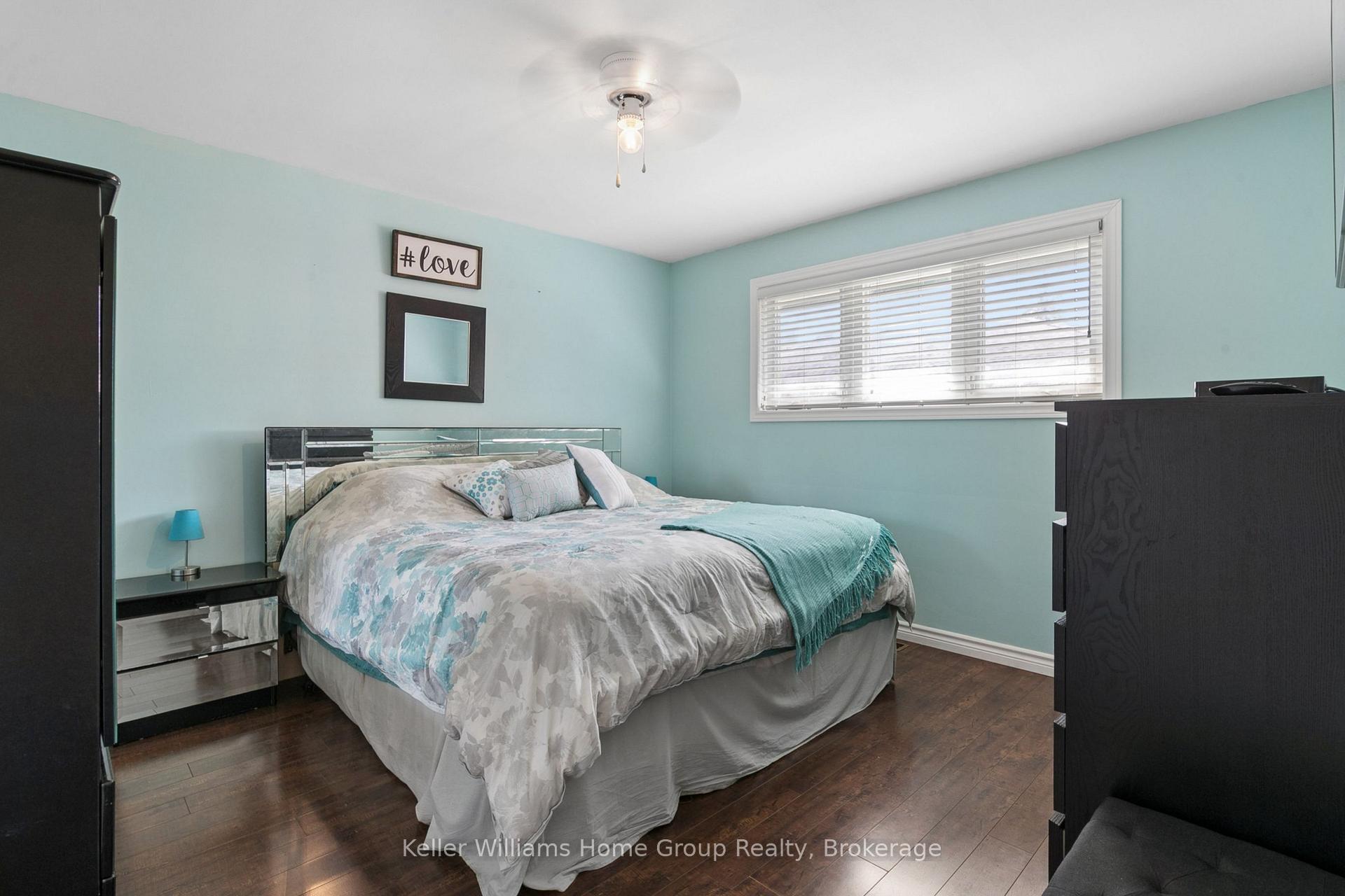 Photo 16 of 61 Fairlawn Road, Kitchener, Vanier - Kitchener — HOMEH