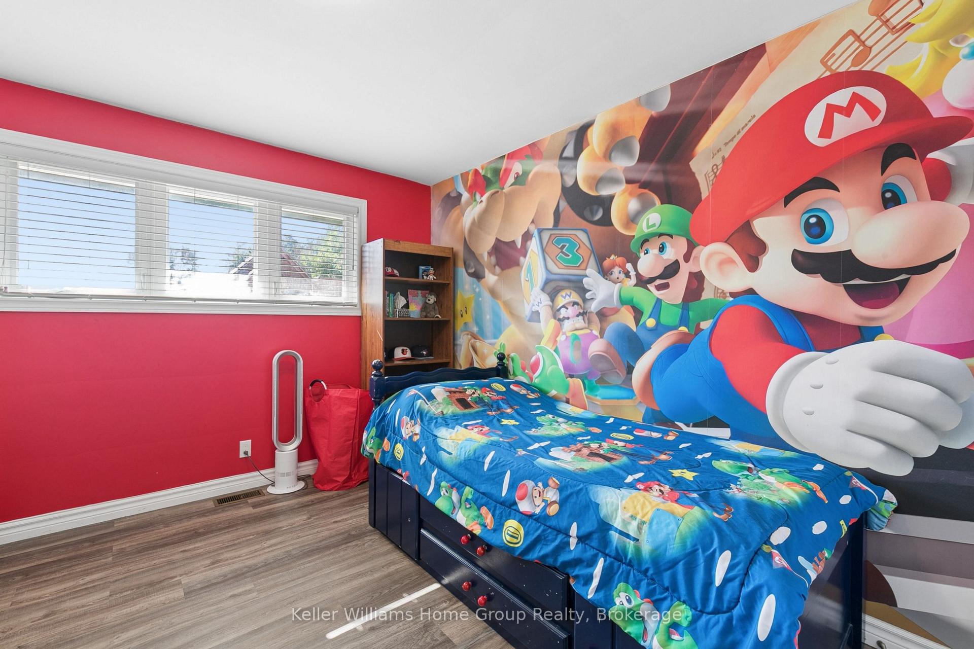 Photo 17 of 61 Fairlawn Road, Kitchener, Vanier - Kitchener — HOMEH