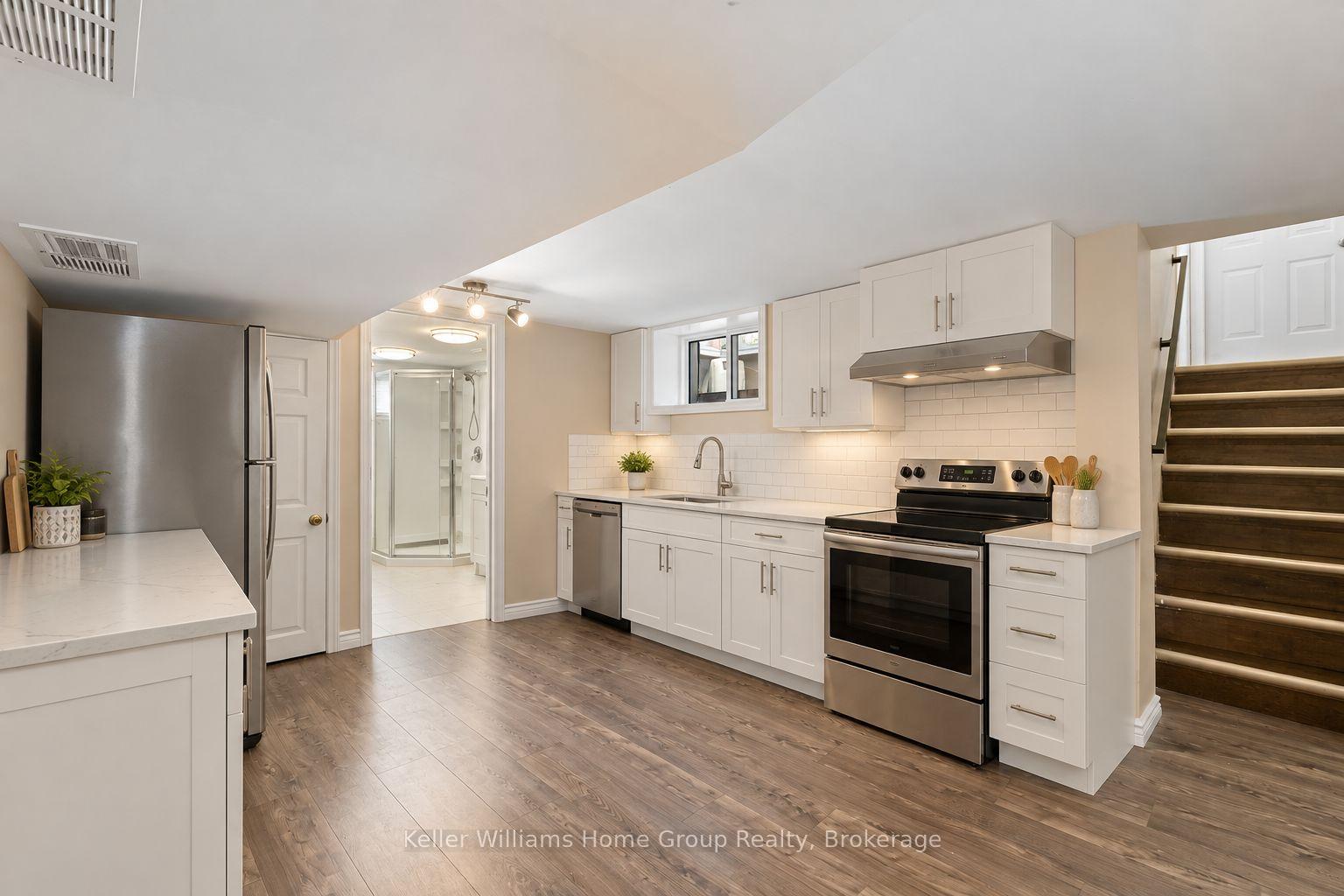Photo 26 of 61 Fairlawn Road, Kitchener, Vanier - Kitchener — HOMEH