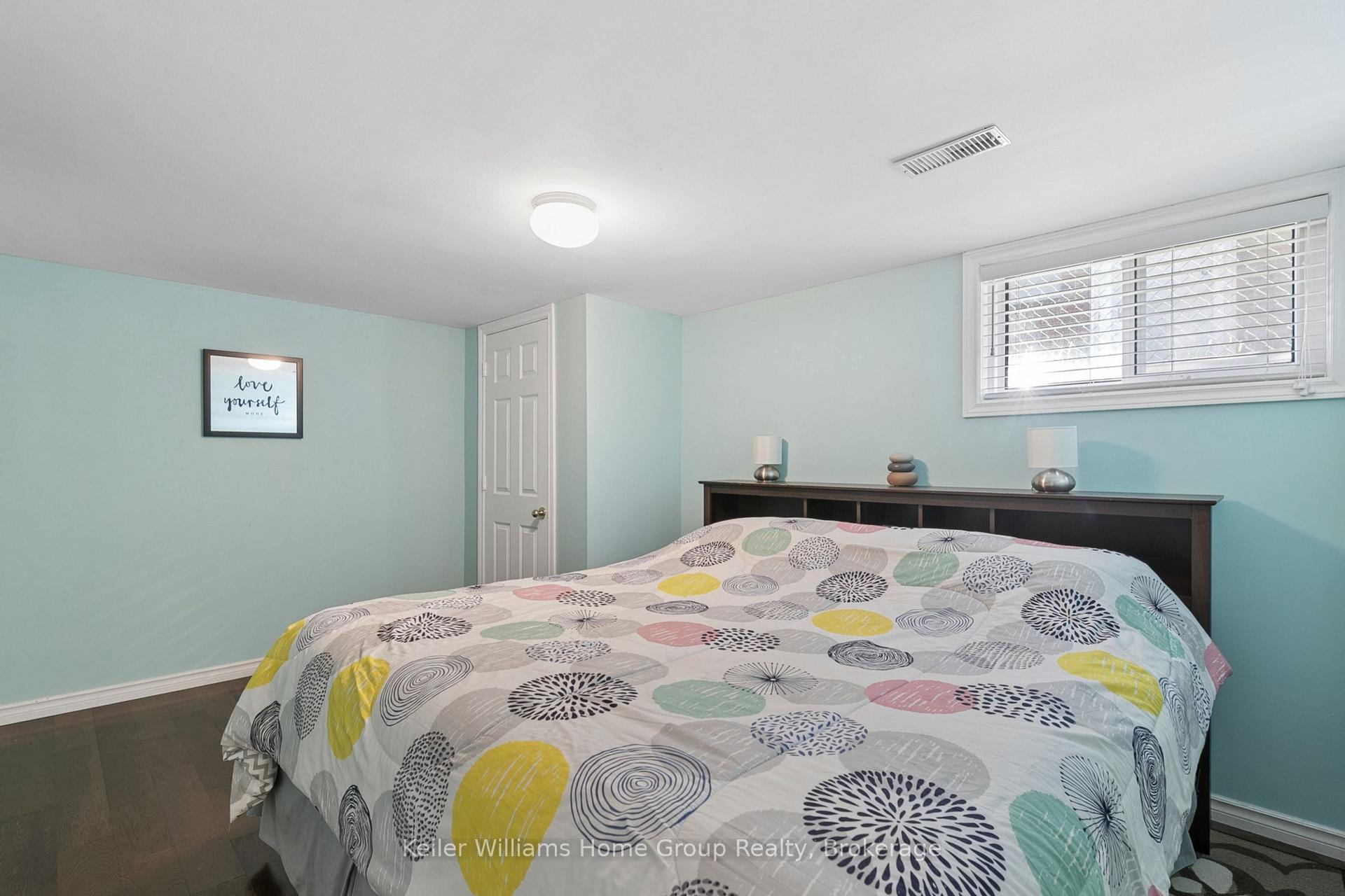 Photo 28 of 61 Fairlawn Road, Kitchener, Vanier - Kitchener — HOMEH