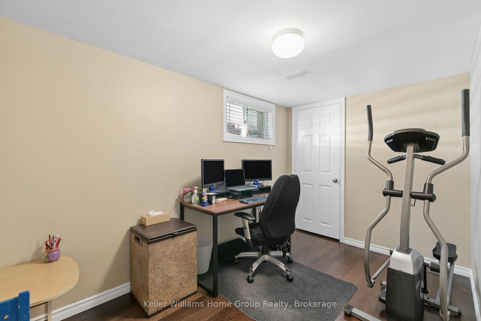 Photo 30 of 61 Fairlawn Road, Kitchener, Vanier - Kitchener — HOMEH