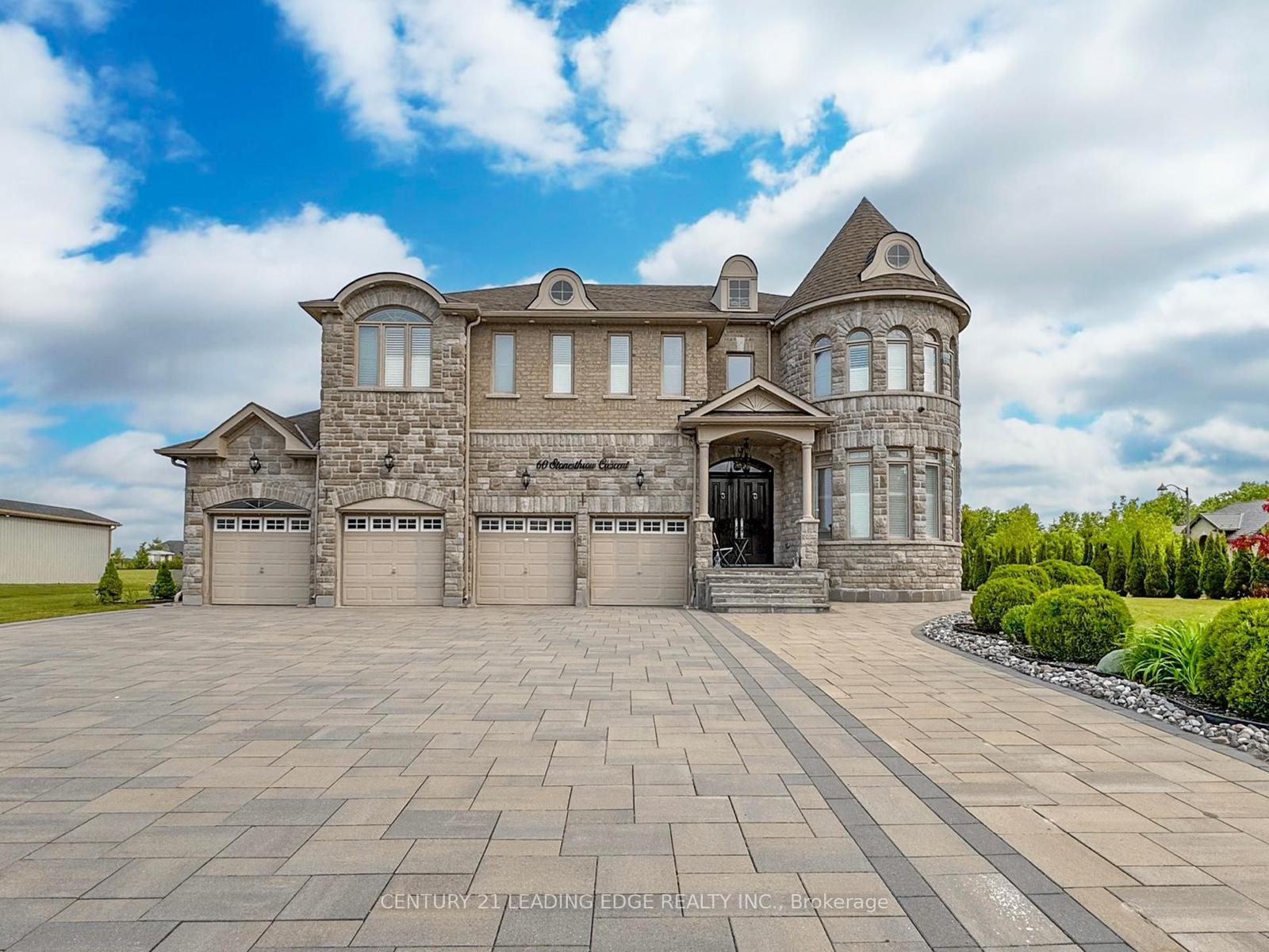 Photo of 60 Stonesthrow Crescent