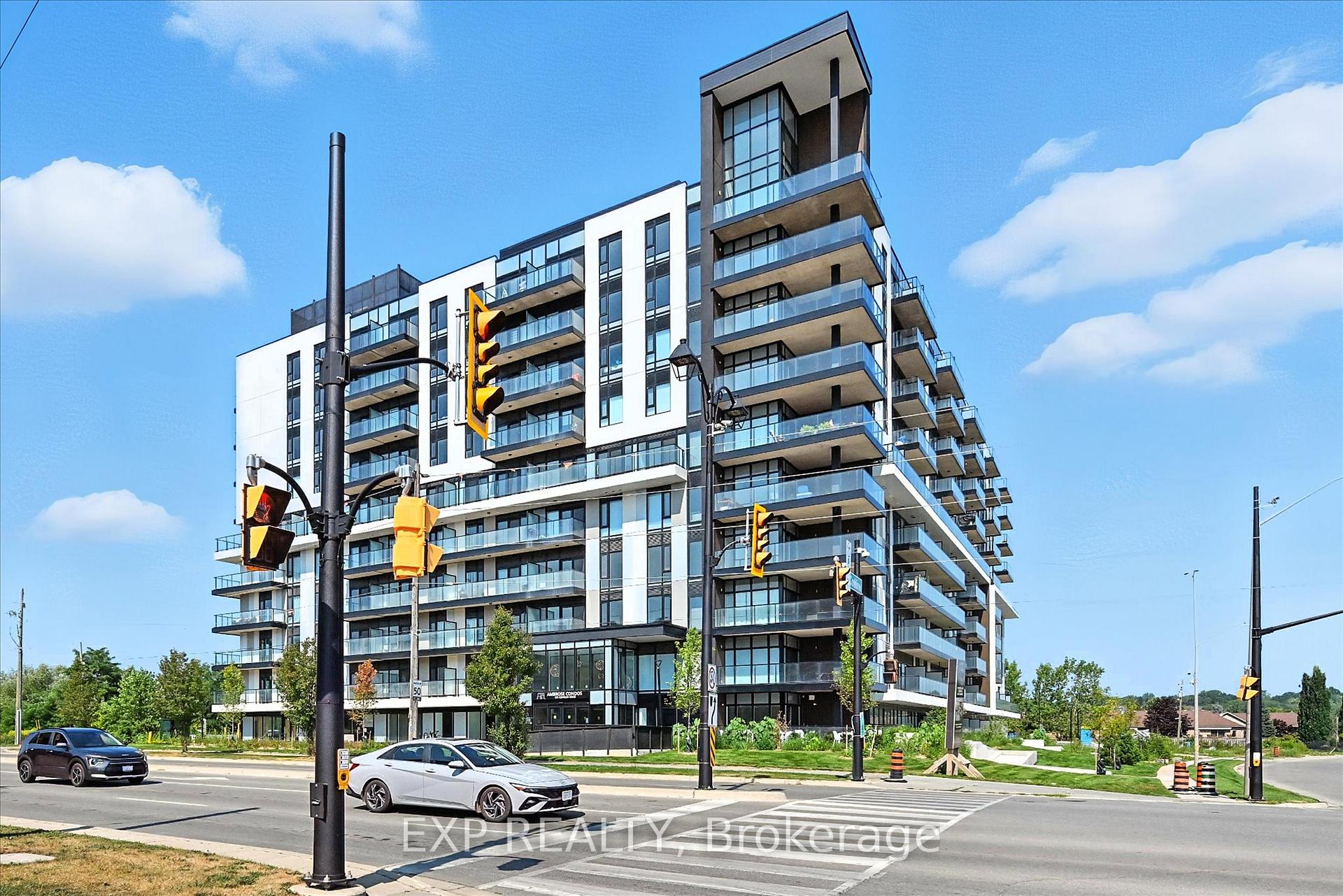Photo of Unit 1020, 575 Conklin Road