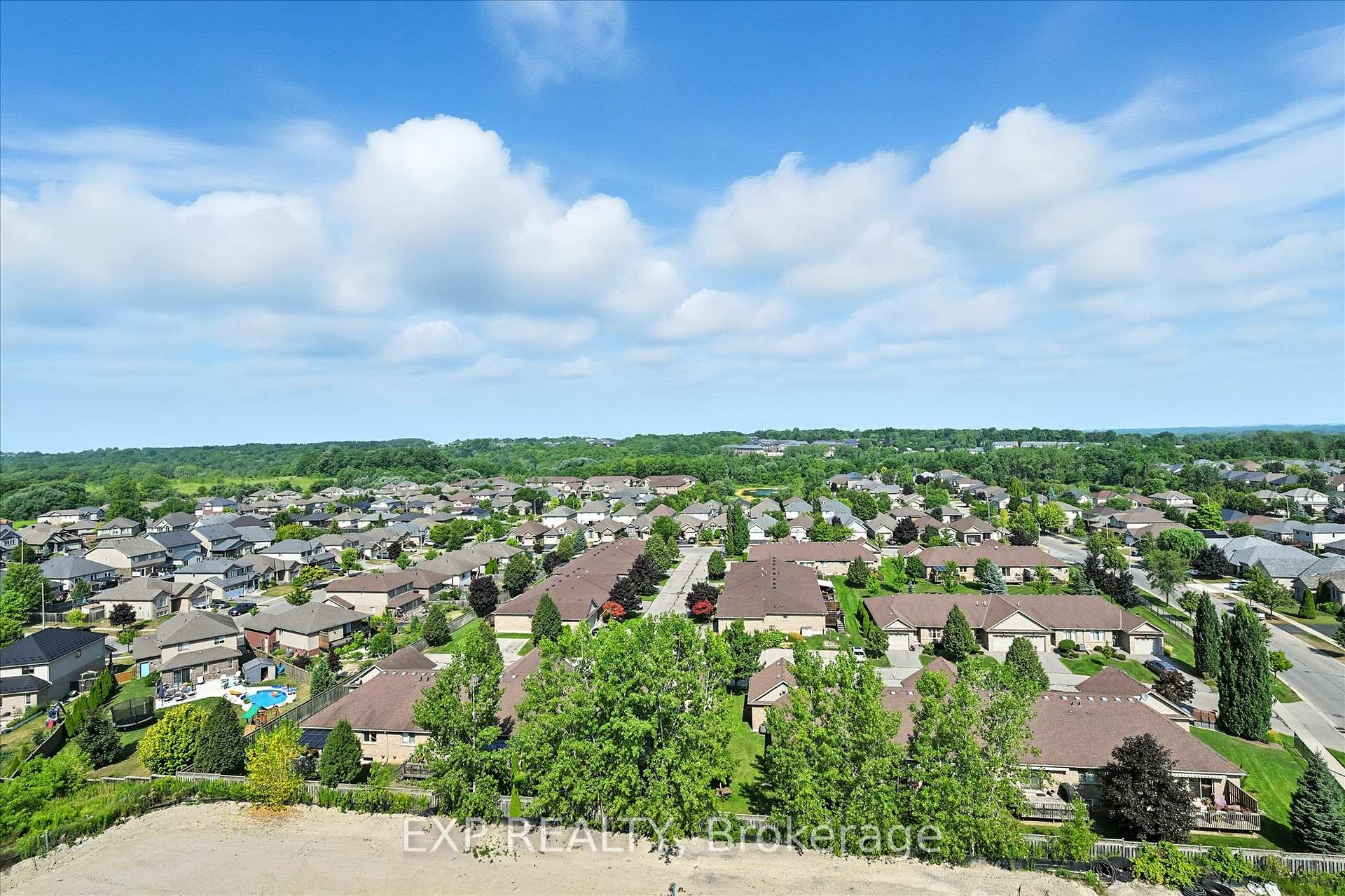 Photo 23 of Unit 1020, 575 Conklin Road, Brant, Brantford Twp — HOMEH