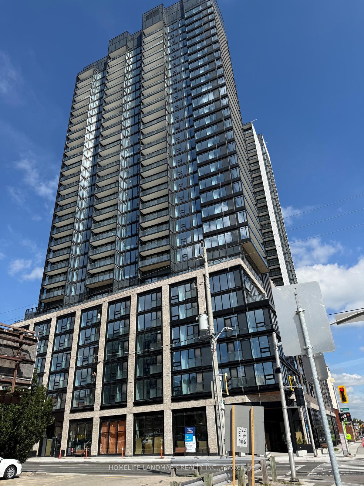 Photo of Unit 2307, 91 John Street N