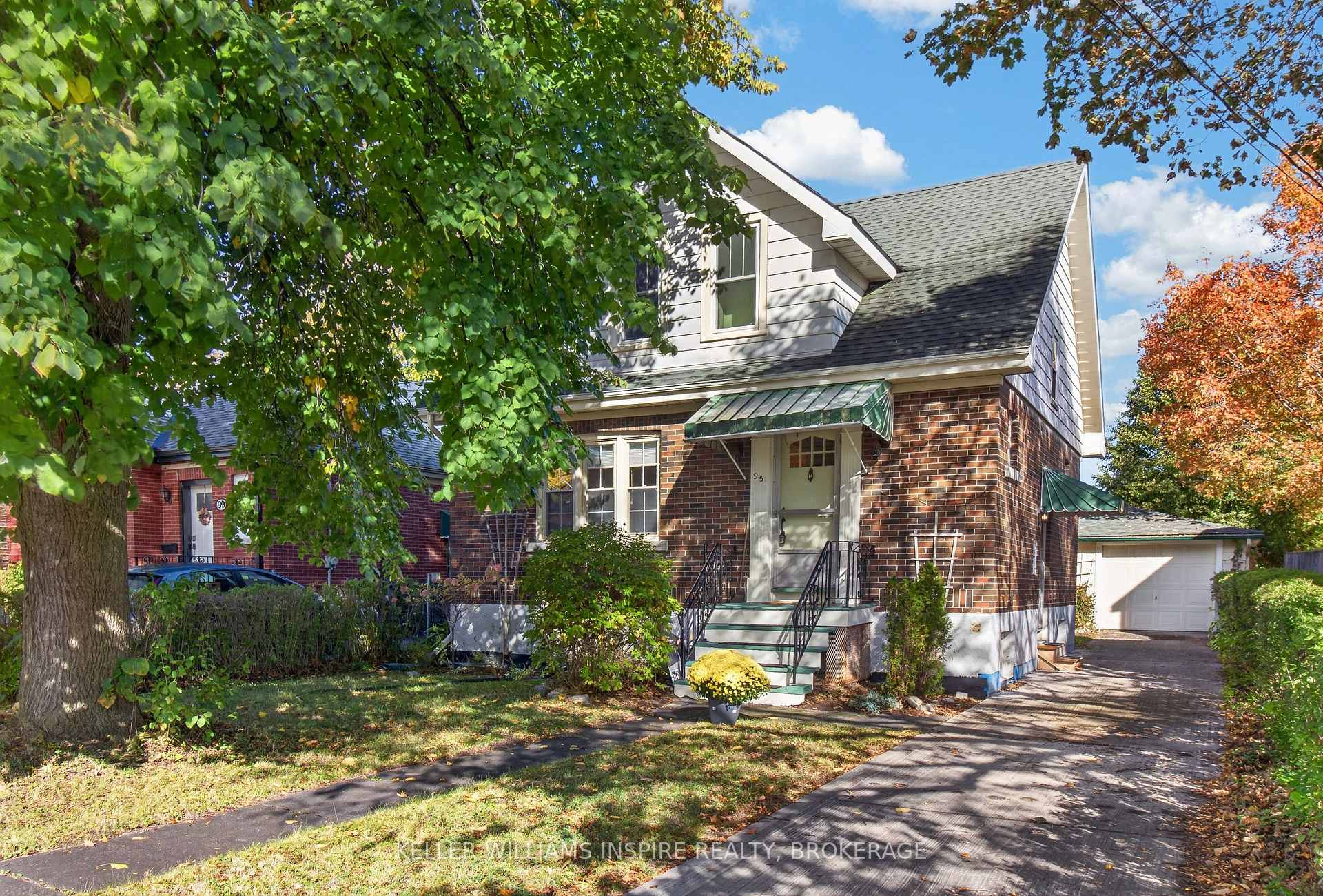 Photo of 95 Dundas Street