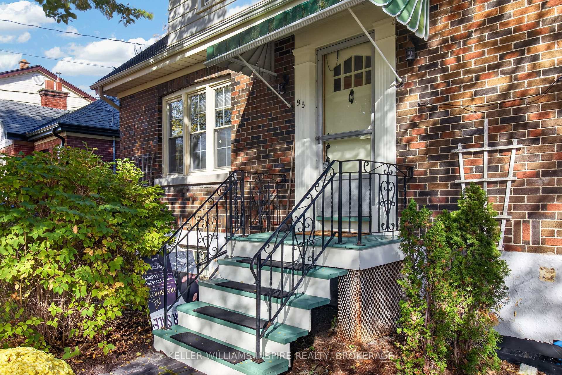 Photo 3 of 95 Dundas Street, Kingston, Central City East — HOMEH