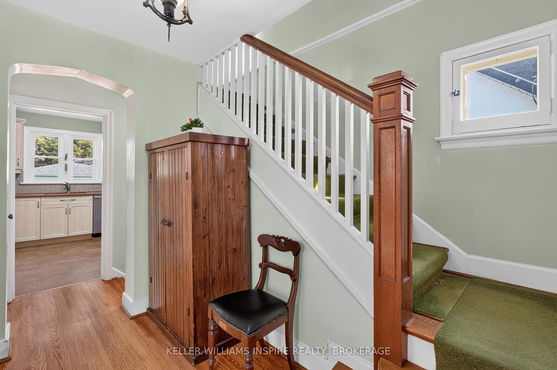 Photo 9 of 95 Dundas Street, Kingston, Central City East — HOMEH