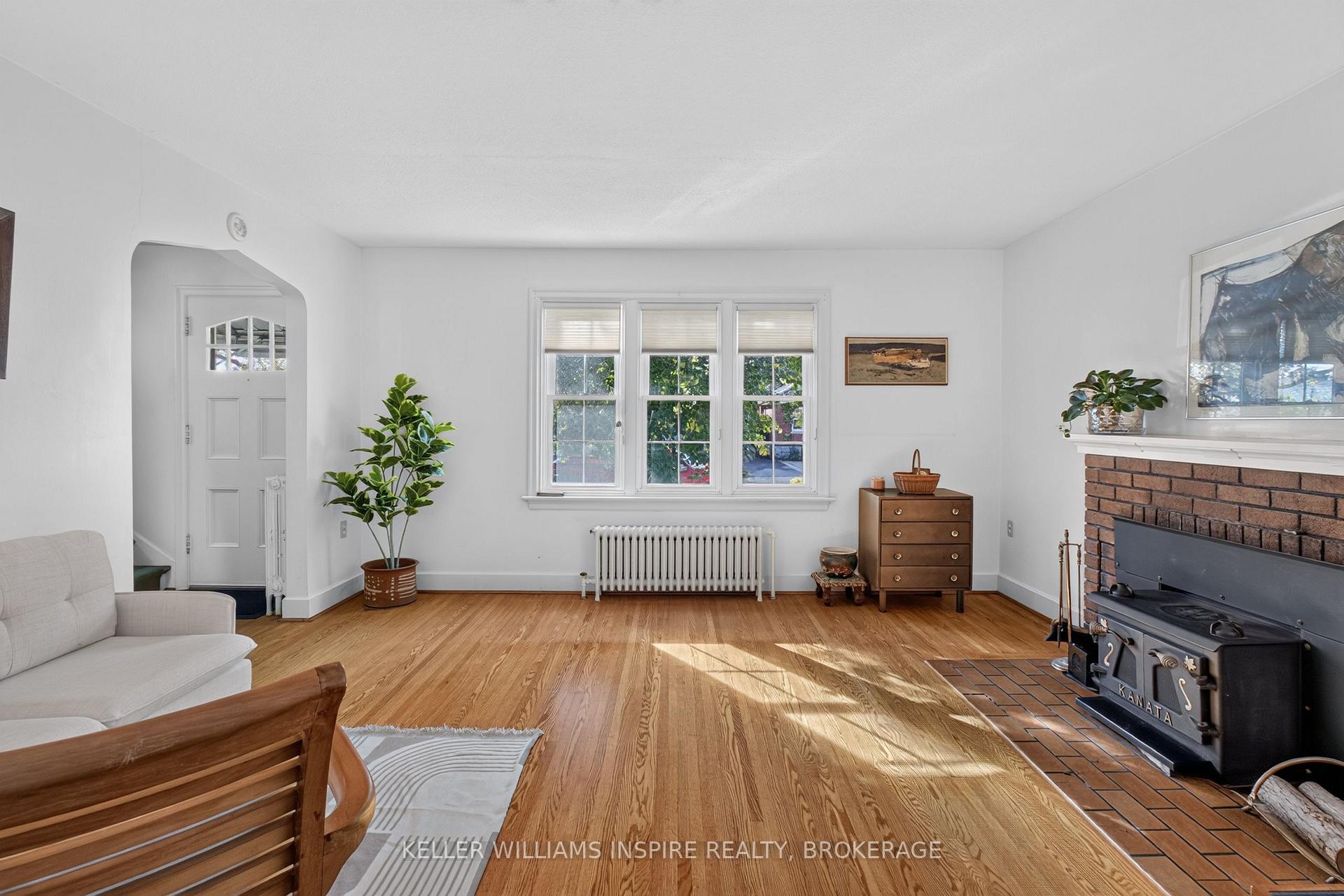 Photo 12 of 95 Dundas Street, Kingston, Central City East — HOMEH